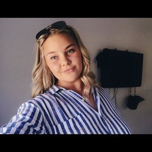 Meet your Posher, Erika